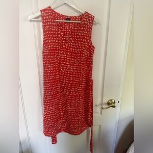 Lightweight summer dress